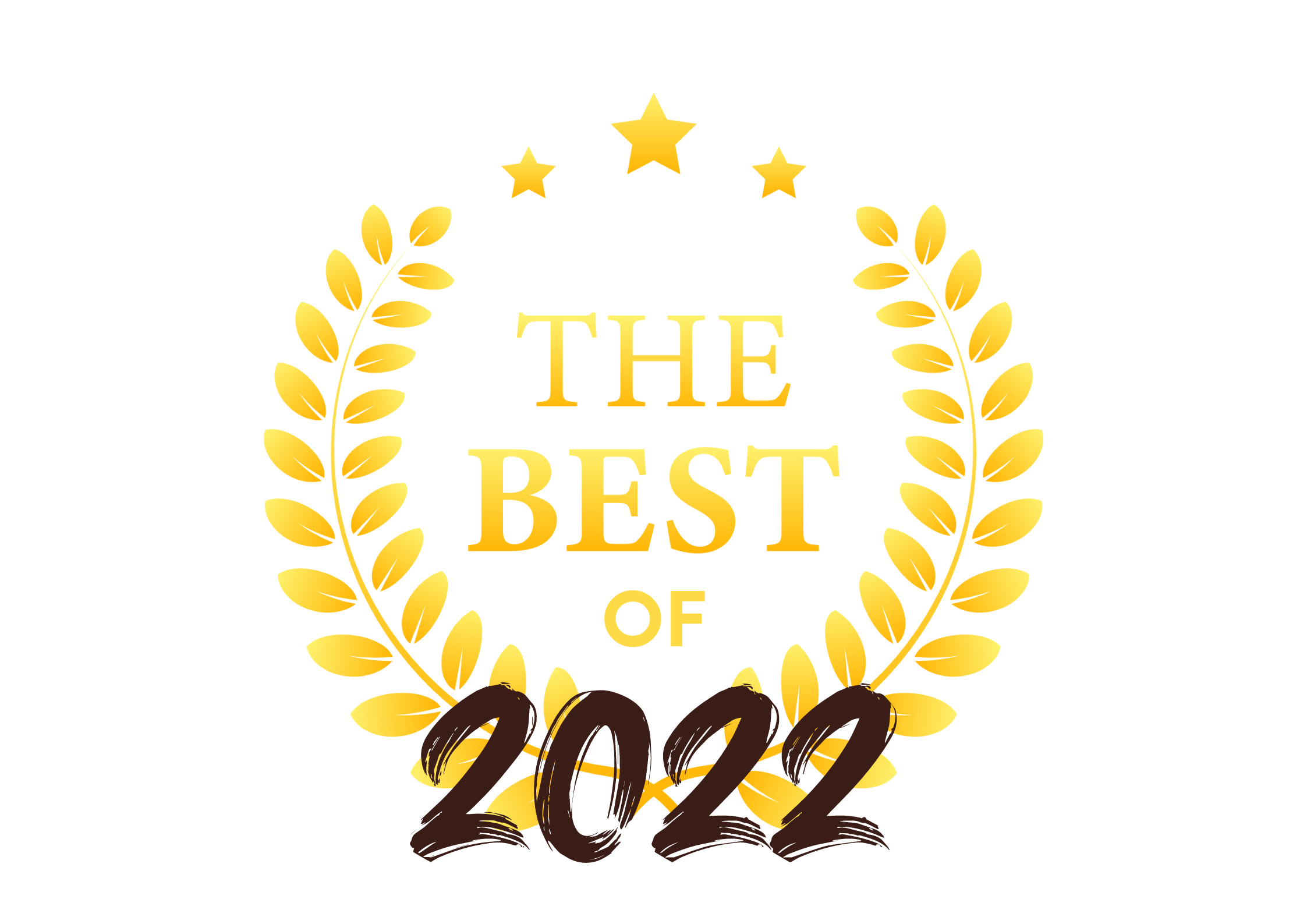 Image for Staff recommendations 2022