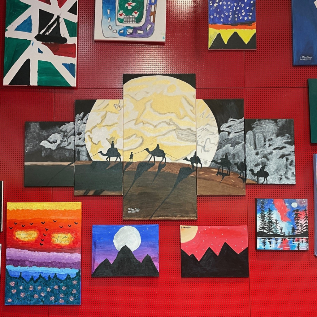 November 2024 Palmerston North City Library Blog